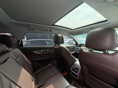 Chery Tiggo 8 PLUS Champion Edition 290TGDI DCT Luxury 7-Seater - ფოტო 7