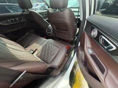 Chery Tiggo 8 PLUS Champion Edition 290TGDI DCT Luxury 7-Seater - ფოტო 8