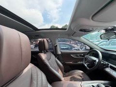 Chery Tiggo 8 PLUS Champion Edition 290TGDI DCT Luxury 7-Seater - ფოტო 9