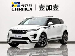 Land Rover Range Rover Evoque 2021 Evoque L 249PS R-Dynamic S Performance Edition - ფოტო 1