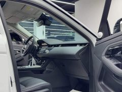 Land Rover Range Rover Evoque 2021 Evoque L 249PS R-Dynamic S Performance Edition - ფოტო 10