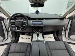 Land Rover Range Rover Evoque 2021 Evoque L 249PS R-Dynamic S Performance Edition - ფოტო 11