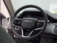 Land Rover Range Rover Evoque 2021 Evoque L 249PS R-Dynamic S Performance Edition - ფოტო 14