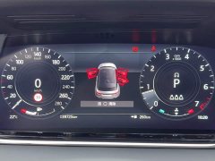 Land Rover Range Rover Evoque 2021 Evoque L 249PS R-Dynamic S Performance Edition - ფოტო 16