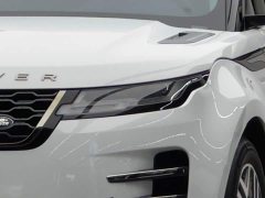Land Rover Range Rover Evoque 2021 Evoque L 249PS R-Dynamic S Performance Edition - ფოტო 3