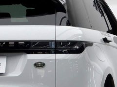 Land Rover Range Rover Evoque 2021 Evoque L 249PS R-Dynamic S Performance Edition - ფოტო 6