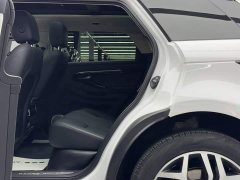 Land Rover Range Rover Evoque 2021 Evoque L 249PS R-Dynamic S Performance Edition - ფოტო 9