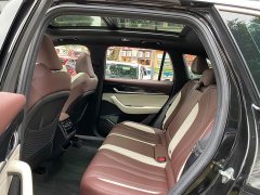 Geely Xingyue L 2.0T High-Power Auto FWD Cloud Rising Edition - ფოტო 10