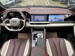 Geely Xingyue L 2.0T High-Power Auto FWD Cloud Rising Edition - ფოტო 11