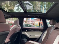 Geely Xingyue L 2.0T High-Power Auto FWD Cloud Rising Edition - ფოტო 12