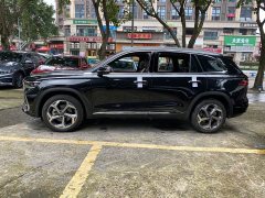 Geely Xingyue L 2.0T High-Power Auto FWD Cloud Rising Edition - ფოტო 4