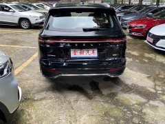 Geely Xingyue L 2.0T High-Power Auto FWD Cloud Rising Edition - ფოტო 5