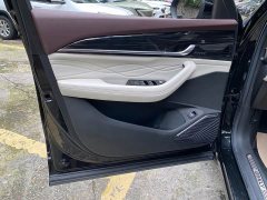 Geely Xingyue L 2.0T High-Power Auto FWD Cloud Rising Edition - ფოტო 8