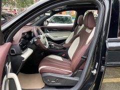 Geely Xingyue L 2.0T High-Power Auto FWD Cloud Rising Edition - ფოტო 9