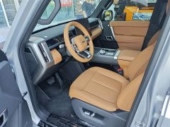 Chery iCAR V27 200KM AWD Falcon 500 - ფოტო 4