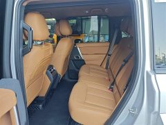 Chery iCAR V27 200KM AWD Falcon 500 - ფოტო 5