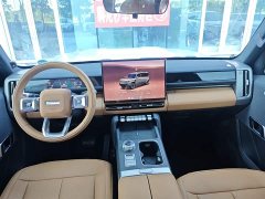 Chery iCAR V27 200KM AWD Falcon 500 - ფოტო 6