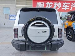 Chery iCAR V27 200KM AWD Falcon 500 - ფოტო 8