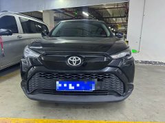 Toyota Corolla Cross 2024 2.0L CVT Elite Plus - ფოტო 2