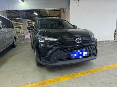 Toyota Corolla Cross 2024 2.0L CVT Elite Plus - ფოტო 3