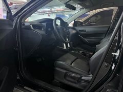 Toyota Corolla Cross 2024 2.0L CVT Elite Plus - ფოტო 4