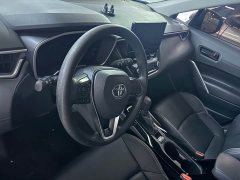 Toyota Corolla Cross 2024 2.0L CVT Elite Plus - ფოტო 5