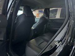 Toyota Corolla Cross 2024 2.0L CVT Elite Plus - ფოტო 6