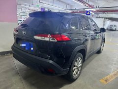 Toyota Corolla Cross 2024 2.0L CVT Elite Plus - ფოტო 8