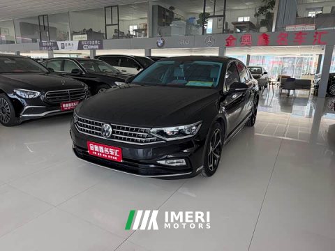 2023 Volkswagen Magotan 2 Million Units Commemorative Edition 330TSI DSG Leading Version - ავტომობილი ჩინეთიდან