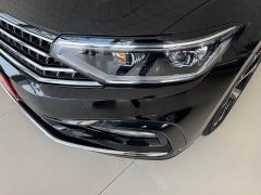 Volkswagen Magotan 2 Million Units Commemorative Edition 330TSI DSG Leading Version - ფოტო 12