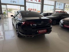 Volkswagen Magotan 2 Million Units Commemorative Edition 330TSI DSG Leading Version - ფოტო 14