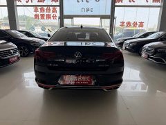 Volkswagen Magotan 2 Million Units Commemorative Edition 330TSI DSG Leading Version - ფოტო 15