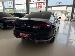 Volkswagen Magotan 2 Million Units Commemorative Edition 330TSI DSG Leading Version - ფოტო 16