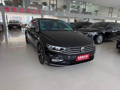 Volkswagen Magotan 2 Million Units Commemorative Edition 330TSI DSG Leading Version - ფოტო 3