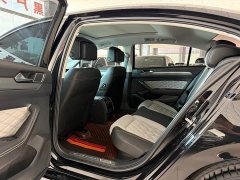 Volkswagen Magotan 2 Million Units Commemorative Edition 330TSI DSG Leading Version - ფოტო 5