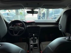 Volkswagen Magotan 2 Million Units Commemorative Edition 330TSI DSG Leading Version - ფოტო 6