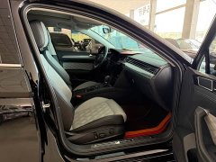 Volkswagen Magotan 2 Million Units Commemorative Edition 330TSI DSG Leading Version - ფოტო 7