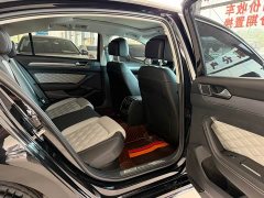 Volkswagen Magotan 2 Million Units Commemorative Edition 330TSI DSG Leading Version - ფოტო 8