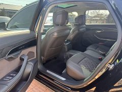 Audi A8 2024 A8L 50 TFSI quattro Premium Edition - ფოტო 3
