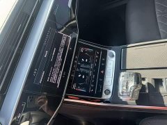 Audi A8 2024 A8L 50 TFSI quattro Premium Edition - ფოტო 5