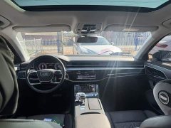 Audi A8 2024 A8L 50 TFSI quattro Premium Edition - ფოტო 6