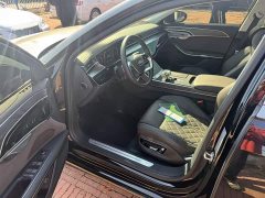 Audi A8 2024 A8L 50 TFSI quattro Premium Edition - ფოტო 7