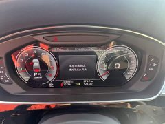 Audi A8 2024 A8L 50 TFSI quattro Premium Edition - ფოტო 9
