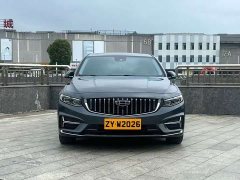 Geely Xingrui 2021 2.0T Diesel Premium Edition - ფოტო 2
