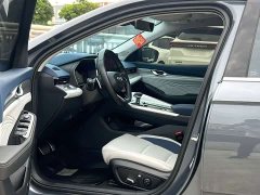 Geely Xingrui 2021 2.0T Diesel Premium Edition - ფოტო 3