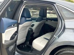 Geely Xingrui 2021 2.0T Diesel Premium Edition - ფოტო 5