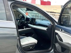 Geely Xingrui 2021 2.0T Diesel Premium Edition - ფოტო 6