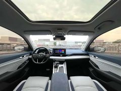 Geely Xingrui 2021 2.0T Diesel Premium Edition - ფოტო 7