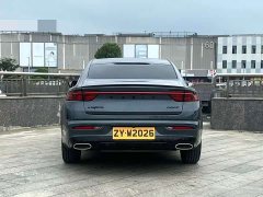 Geely Xingrui 2021 2.0T Diesel Premium Edition - ფოტო 8