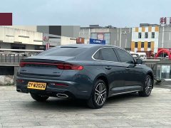 Geely Xingrui 2021 2.0T Diesel Premium Edition - ფოტო 9
